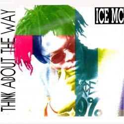 Portada Think About The Way