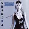 Portada Shakira - Whenever, Wherever Shakira - Whenever, Wherever