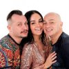 Portada Краски - Сегодня К маме я приехала домой Краски - Сегодня К маме я приехала домой