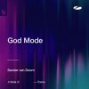 Portada Sander van Doorn - God Mode Sander van Doorn - God Mode