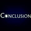 Portada Conclusion the band - Conclusion Conclusion the band - Conclusion