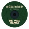 Portada Enigma - Sadeness (De Vox Deep Remix) Enigma - Sadeness (De Vox Deep Remix)