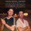 Portada Luciano Pereyra & Emanero - Ahora Resulta Luciano Pereyra & Emanero - Ahora Resulta