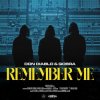 Portada Don Diablo & Qobra - Remember Me (Extended Mix) Don Diablo & Qobra - Remember Me (Extended Mix)