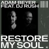 Portada DJ Rush - Restore My Soul DJ Rush - Restore My Soul