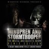 Minupren - Bass Muss Ficken