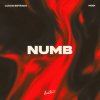 Portada Lucas Estrada & Modi - Numb Lucas Estrada & Modi - Numb