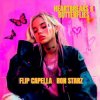Portada Flip Capella & Ron Starz - Heartbreaks & Butterflies Flip Capella & Ron Starz - Heartbreaks & Butterflies