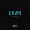 Portada The Strike - Down (Stripped) The Strike - Down (Stripped)