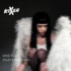Portada Roxen - Save You (Play & Pretend) Roxen - Save You (Play & Pretend)