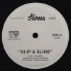 Portada Alex Chapman & Tommy Genesis - Slip & Slide Alex Chapman & Tommy Genesis - Slip & Slide