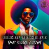 Portada Green Machine - The Soul Light (Radio Edit) Green Machine - The Soul Light (Radio Edit)