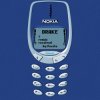 Portada Drake - Nokia Drake - Nokia