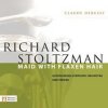 Portada Richard Stoltzman - Maid with the Flaxen Richard Stoltzman - Maid with the Flaxen