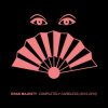 Portada Drab Majesty - Waiting Game Drab Majesty - Waiting Game