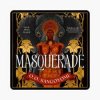 Portada Masquerade - Freedom Masquerade - Freedom