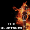 Portada The Bluetones - String Along The Bluetones - String Along