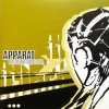 Portada Apparat - Aspirin Apparat - Aspirin