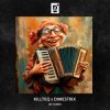 Portada KILLTEQ & DIMESTRIX - My Humps KILLTEQ & DIMESTRIX - My Humps