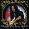 Portada Yngwie Malmsteen - Magic Mirror Yngwie Malmsteen - Magic Mirror