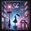 Portada skyfall beats - she skyfall beats - she