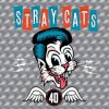 Portada Stray Cats - Rock It Off Stray Cats - Rock It Off