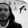 Portada Гио Пика - Чёрный Дельфин Гио Пика - Чёрный Дельфин
