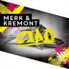 Portada Merk & Kremont - Ciao Merk & Kremont - Ciao