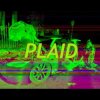 Portada Plaid - Caretstik Plaid - Caretstik