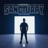 Portada Hardwell - Sanctuary Hardwell - Sanctuary