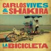 Portada Shakira & Carlos Vives - La Bicicleta Shakira & Carlos Vives - La Bicicleta