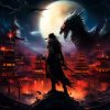 Portada skyfall beats - black dragon skyfall beats - black dragon