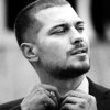 Portada Sarp Yilmaz - White Intentions Sarp Yilmaz - White Intentions