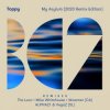 Portada Toppy - My Asylum Toppy - My Asylum