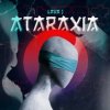 Portada Ataraxia - Aquarello Ataraxia - Aquarello