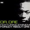 Portada Dr. Dre - Forgot About Dre Dr. Dre - Forgot About Dre