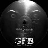 Portada Gabba Front Berlin - Dark City Gabba Front Berlin - Dark City
