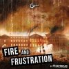 Portada Peckerhead - Fire And Frustration Peckerhead - Fire And Frustration