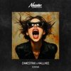 Portada DIMESTRIX & VALLHEE - Scream DIMESTRIX & VALLHEE - Scream