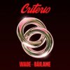 Portada Wade - Bailame Wade - Bailame