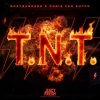 Portada Bodybangers & Chris van Dutch - T.N.T. (Techno Mix) Bodybangers & Chris van Dutch - T.N.T. (Techno Mix)