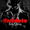 Portada Eric Deray - Antidoto Eric Deray - Antidoto