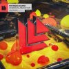 Portada Patrick Scuro - Chemical Reaction Patrick Scuro - Chemical Reaction