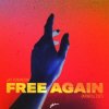 Portada Jay Robinson - Free Again Jay Robinson - Free Again