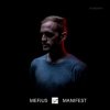 Portada Mefjus - Mirage Mefjus - Mirage