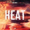 Portada Skantia - Heat Skantia - Heat