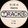 Portada B.L.I.M. - Take B.L.I.M. - Take