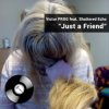 Portada Victor PROG feat. Shattered Echo - Just a Friend Victor PROG feat. Shattered Echo - Just a Friend