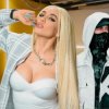 Portada Alan Walker & Ava Max & Gimb - End of Time Alan Walker & Ava Max & Gimb - End of Time