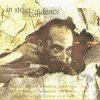 Portada In Strict Confidence - Engel Mit Feuer Und Schwert In Strict Confidence - Engel Mit Feuer Und Schwert